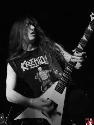 Le Mars - Angoulême 2017 (Mortal Scepter)